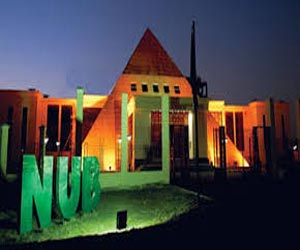   مصر اليوم - الأعلى للجامعات يوافق على معادلة بكالوريوس إدارة الأعمال من جامعة النّهضة الخاصّة